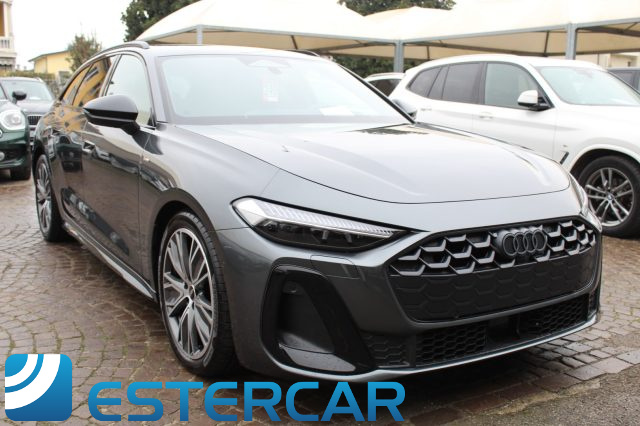 AUDI A5 usata, con Autoradio