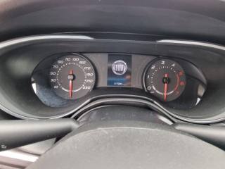 FIAT Tipo usata, con Fendinebbia