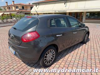 FIAT Bravo usata, con Airbag Passeggero