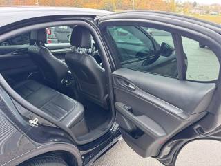 ALFA ROMEO Stelvio usata, con Volante in pelle