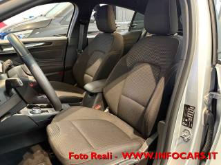 FORD Focus usata, con Alzacristalli elettrici