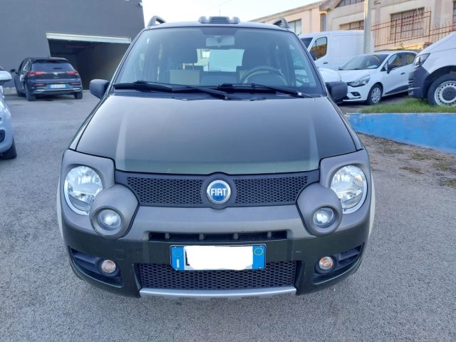 FIAT Panda usata 2