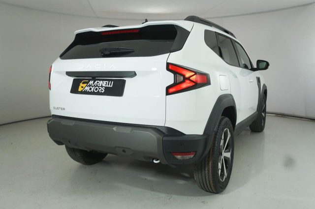 DACIA Duster usata, con Airbag