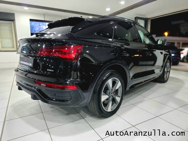 AUDI Q5 usata, con Airbag Passeggero