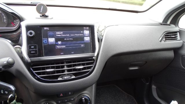 PEUGEOT 208 usata 99