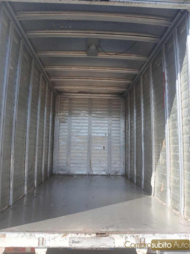 FORD Transit usata 6