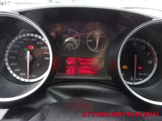 ALFA ROMEO Giulietta usata, con Immobilizzatore elettronico