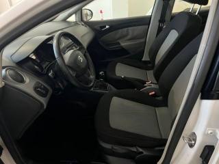 SEAT Ibiza usata, con Controllo automatico clima