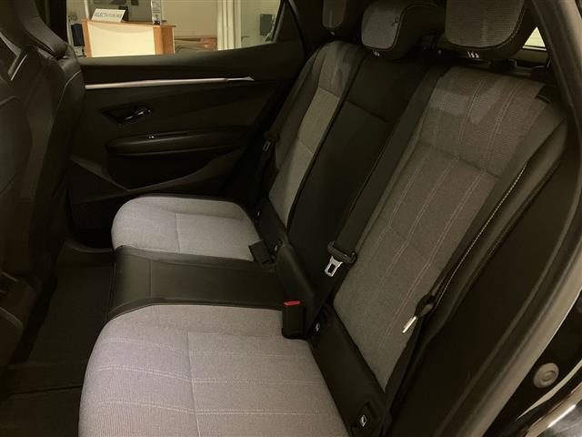 RENAULT Megane usata, con Fendinebbia