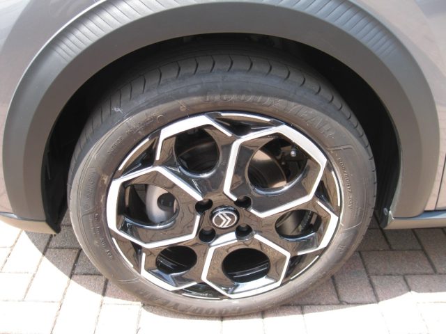 CITROEN C3 usata, con Airbag Passeggero