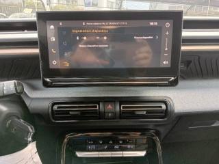 CITROEN C3 Aircross usata, con Sedile posteriore sdoppiato