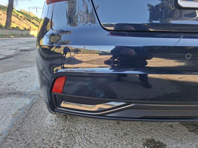 AUDI A1 usata, con Volante multifunzione