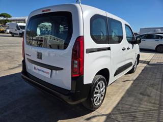 FIAT Doblo usata, con Climatizzatore