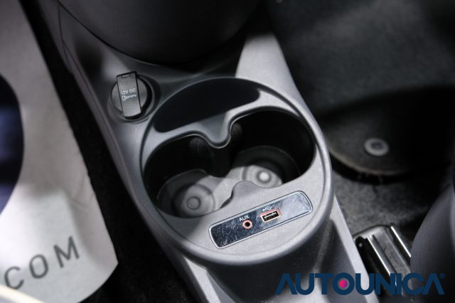 FIAT 500 usata, con Airbag testa