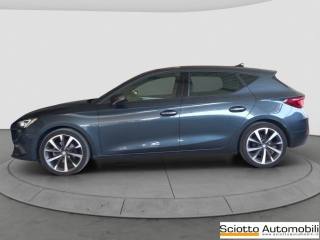 SEAT Leon usata, con Airbag laterali