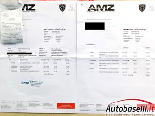 PEUGEOT 308 usata, con Immobilizzatore elettronico