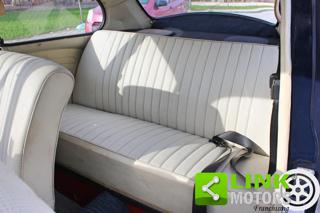 VOLKSWAGEN Maggiolino usata 12