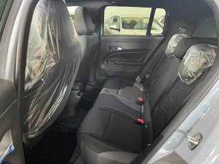 JEEP Avenger usata, con Volante in pelle