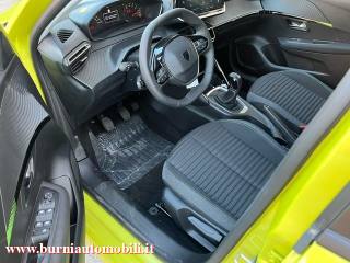 PEUGEOT 208 usata, con Controllo trazione