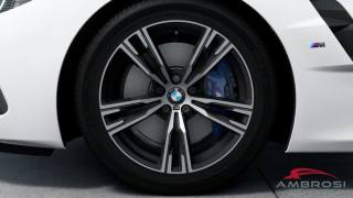BMW Z4 usata 6