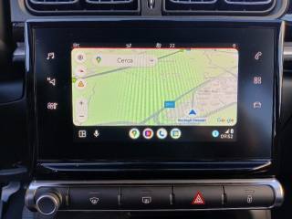 CITROEN C3 usata, con Volante in pelle