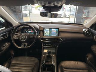 MG HS usata, con Cruise Control