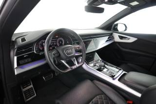 AUDI Q8 usata 1