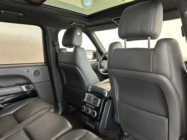 LAND ROVER Range Rover usata, con Cruise Control