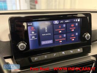 SEAT Leon usata, con Filtro antiparticolato