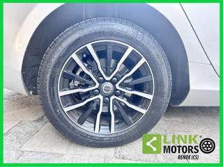 VOLVO V40 usata, con Filtro antiparticolato