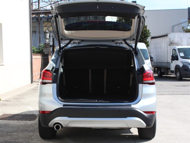 BMW X1 usata, con Alzacristalli elettrici