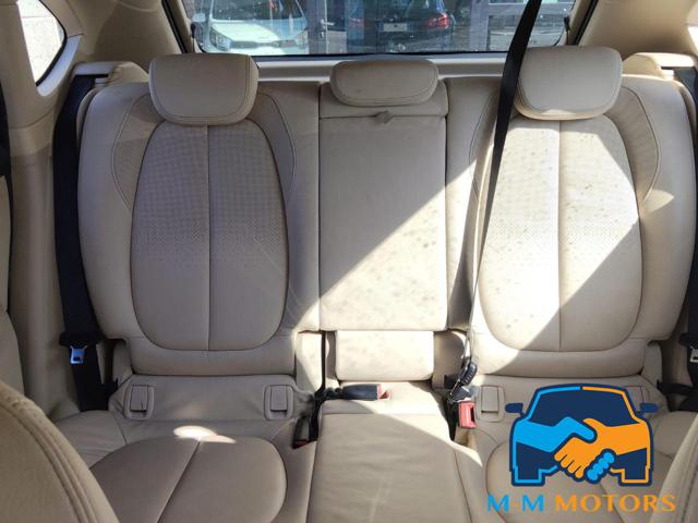 BMW 225 usata, con Fari Xenon