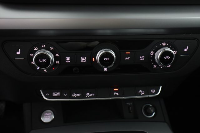 AUDI Q5 usata 19