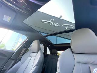 AUDI Q5 usata, con Volante multifunzione