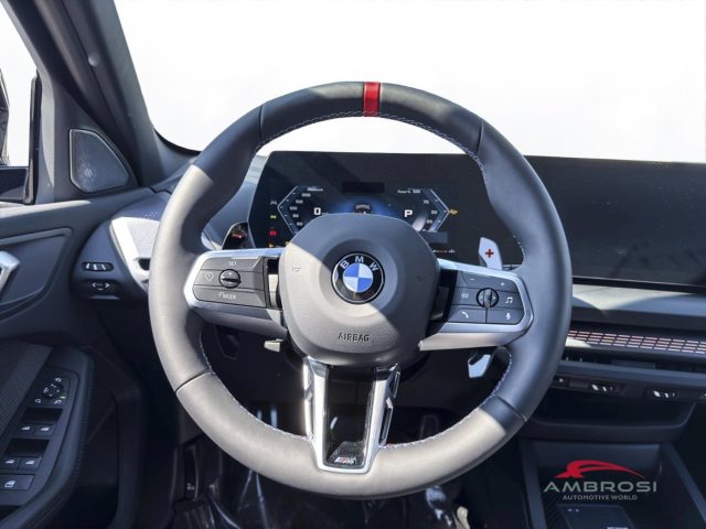 BMW M135 usata 13