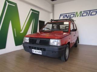 FIAT Panda 750 Young