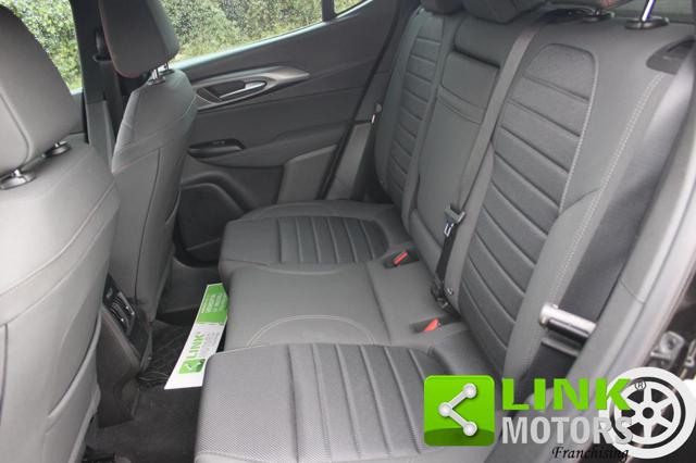 ALFA ROMEO Tonale usata, con Filtro antiparticolato