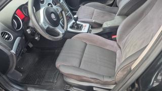 ALFA ROMEO 159 usata, con Boardcomputer