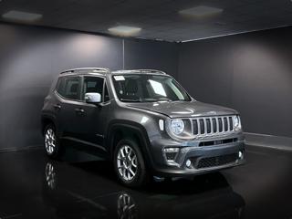 JEEP Renegade usata, con Airbag laterali