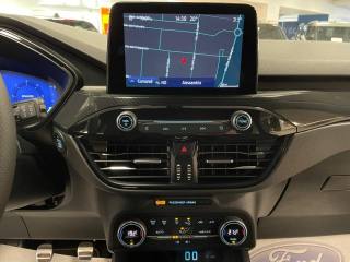 FORD Kuga usata, con USB