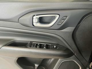 JEEP Compass usata, con Chiusura centralizzata