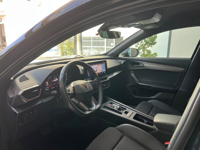 CUPRA Formentor usata, con Fari LED