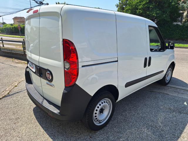 FIAT Doblo usata, con ESP