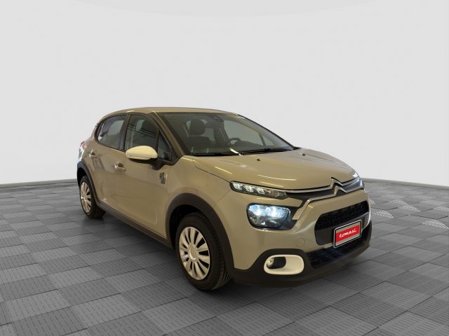 CITROEN C3 usata 6