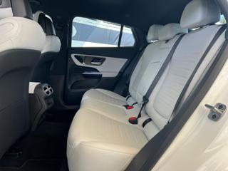 MERCEDES-BENZ GLC 200 usata, con Climatizzatore