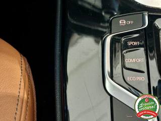 BMW X3 usata, con Cruise Control
