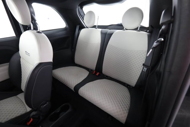 FIAT 500 usata 3