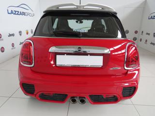 MINI John Cooper Works usata, con Cerchi in lega
