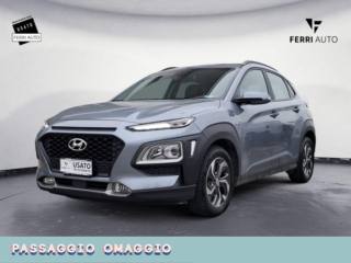 HYUNDAI Kona HEV 1.6 DCT XTech