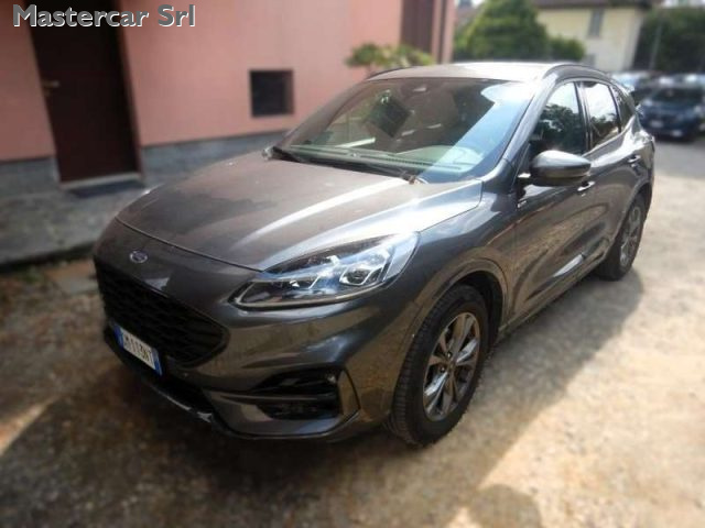 FORD Kuga usata, con Airbag